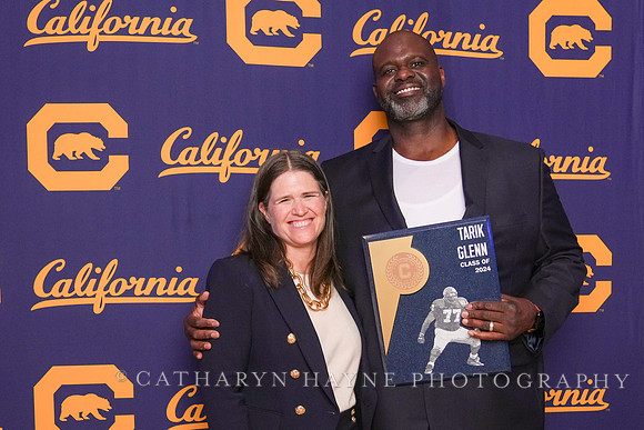 Cal Hall of Fame