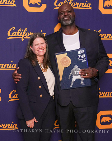 Cal Hall of Fame