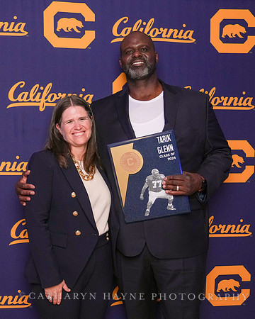Cal Hall of Fame