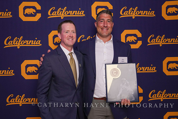 Cal Hall of Fame