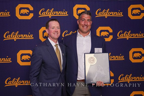 Cal Hall of Fame