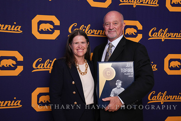 Cal Hall of Fame