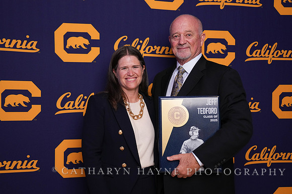 Cal Hall of Fame