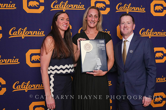 Cal Hall of Fame
