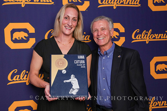 Cal Hall of Fame