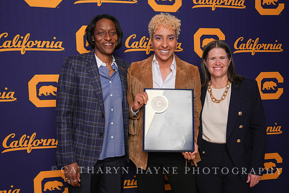 Cal Hall of Fame