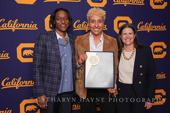 Cal Hall of Fame