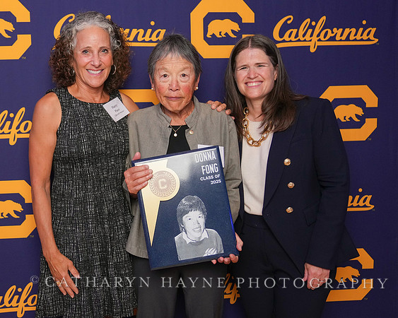 Cal Hall of Fame