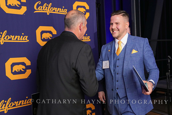 Cal Hall of Fame