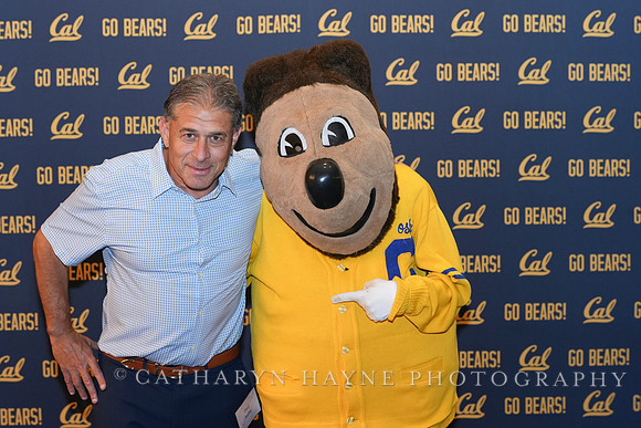 Cal Hall of Fame