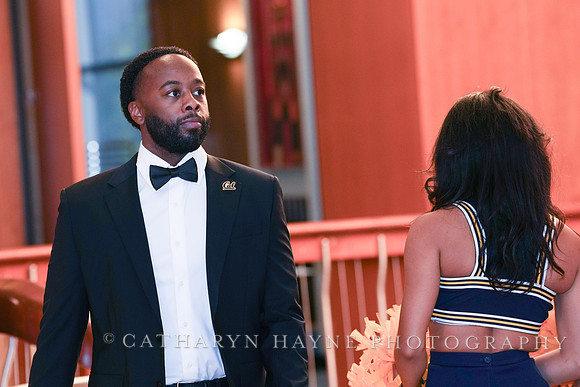 Cal Hall of Fame