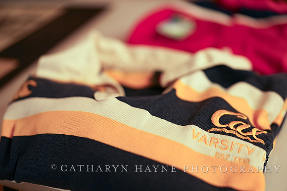 Cal Hall of Fame