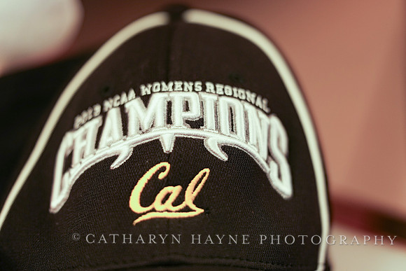 Cal Hall of Fame