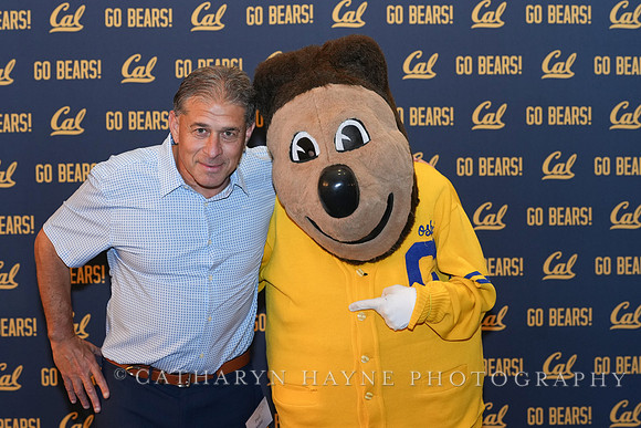 Cal Hall of Fame