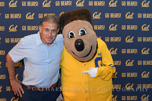 Cal Hall of Fame