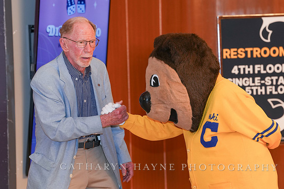 Cal Hall of Fame