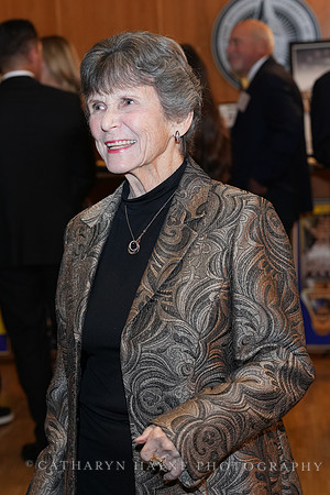 Cal Hall of Fame