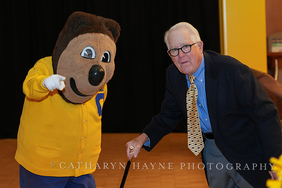 Cal Hall of Fame