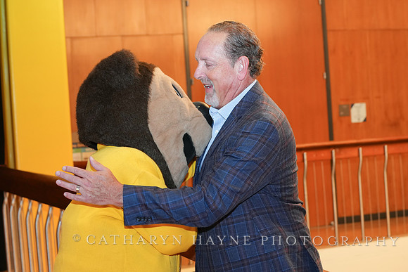 Cal Hall of Fame