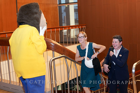 Cal Hall of Fame