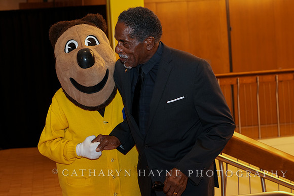 Cal Hall of Fame