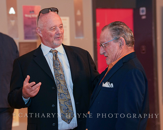 Cal Hall of Fame