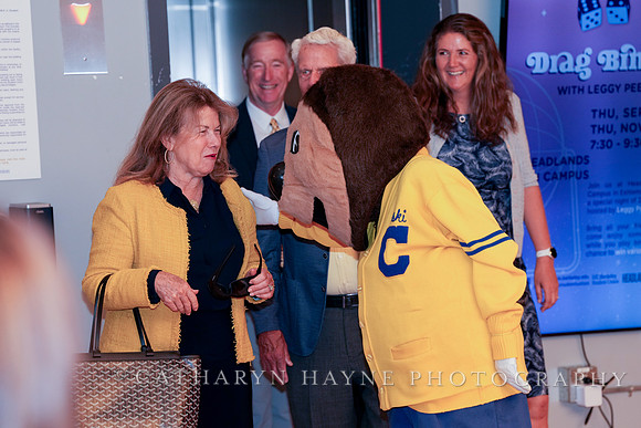 Cal Hall of Fame