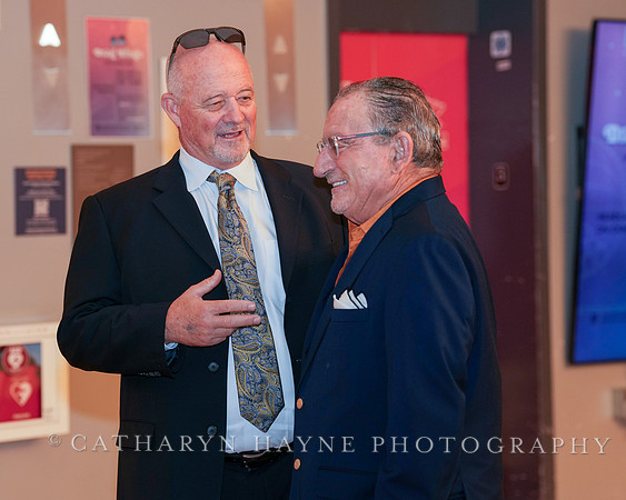 Cal Hall of Fame