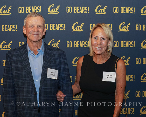 Cal Hall of Fame