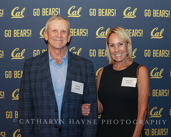 Cal Hall of Fame