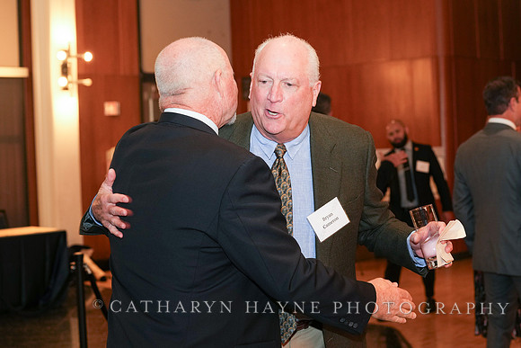 Cal Hall of Fame