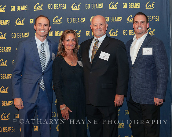Cal Hall of Fame