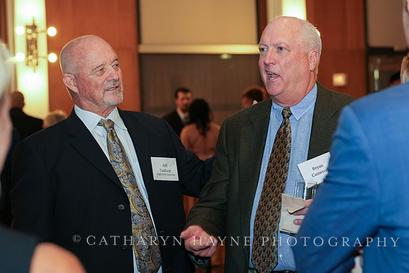 Cal Hall of Fame