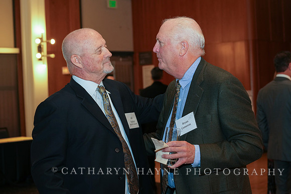 Cal Hall of Fame