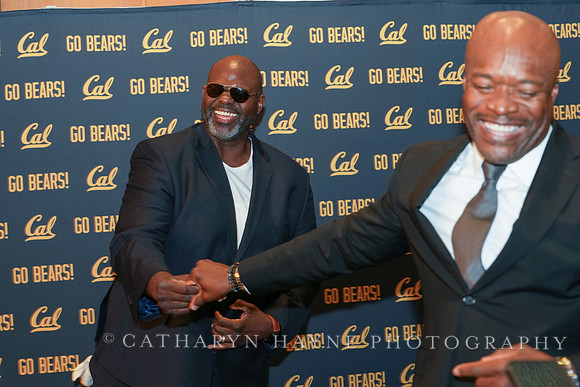 Cal Hall of Fame