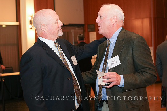 Cal Hall of Fame