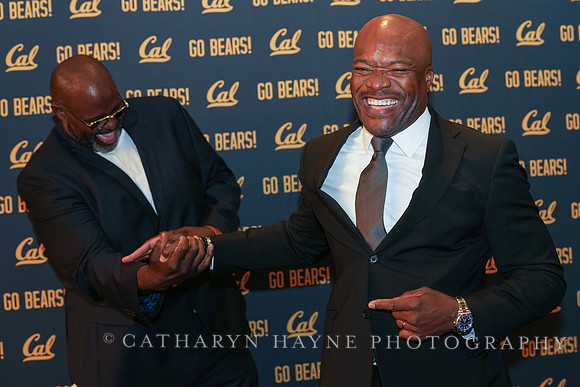 Cal Hall of Fame