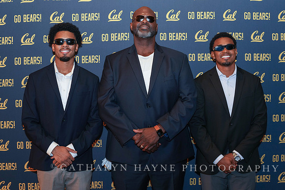Cal Hall of Fame