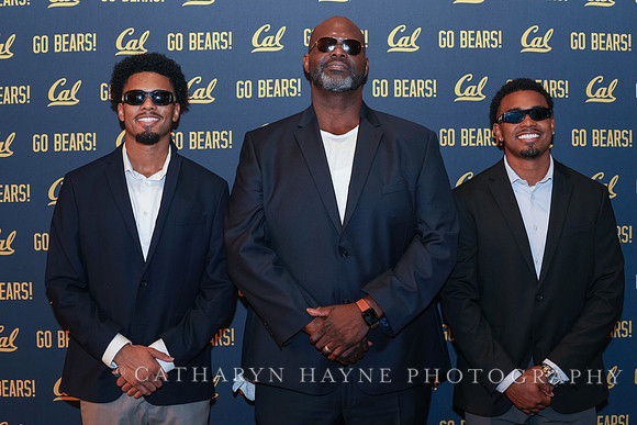 Cal Hall of Fame