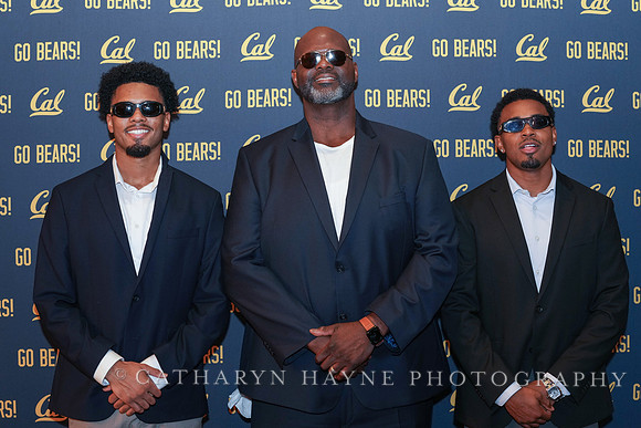 Cal Hall of Fame