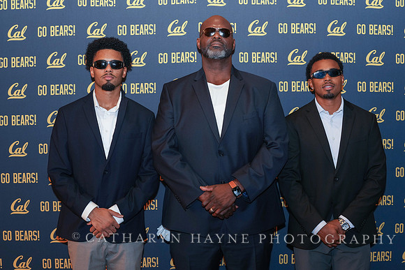 Cal Hall of Fame