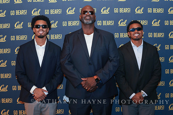 Cal Hall of Fame