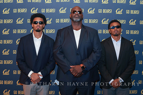 Cal Hall of Fame