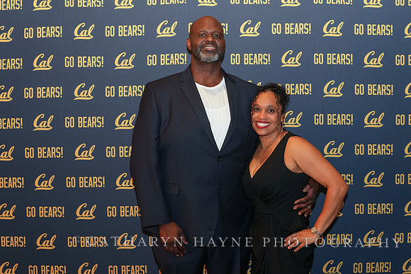 Cal Hall of Fame