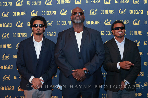 Cal Hall of Fame
