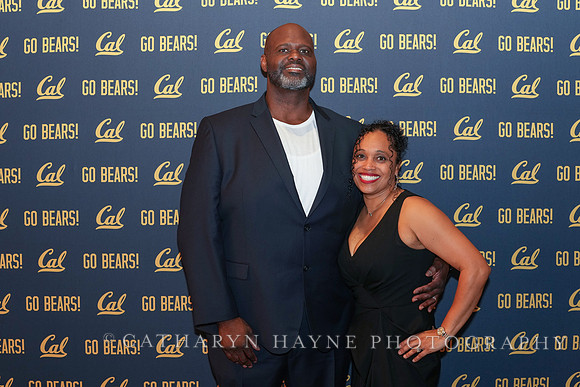 Cal Hall of Fame