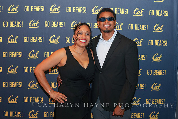 Cal Hall of Fame