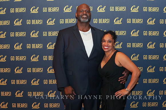 Cal Hall of Fame