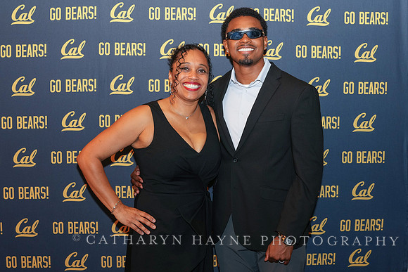 Cal Hall of Fame