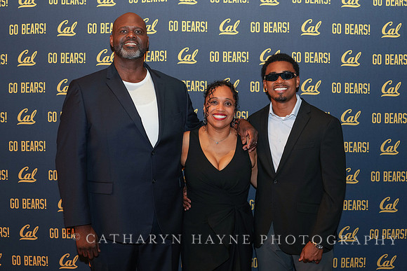 Cal Hall of Fame